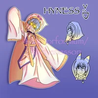 Human Hyness