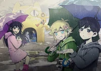 RAINY DAY - OMORI
