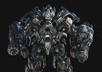 Ironhide