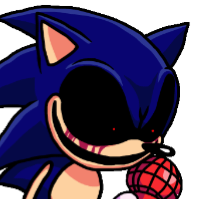 Sonic EXE -FnF-