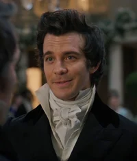 Benedict Bridgerton