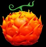Flame Fruit