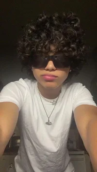 Ur Latino ex bf
