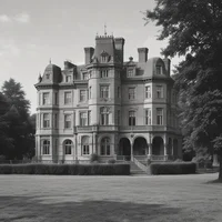 Secrets Of The Manor