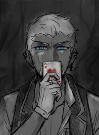 Luxord
