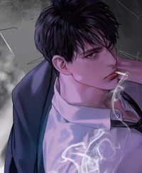 Matthias Hephaestion