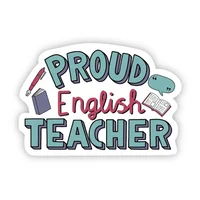English Teacher 