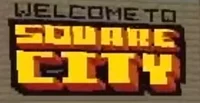 Square city