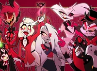 Hazbin Hotel