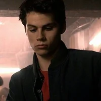 Stiles Stilinski