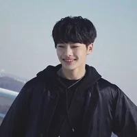 Jeongin baby