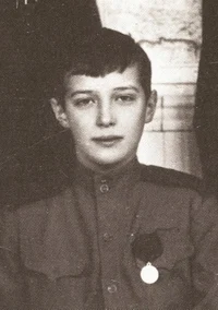 Alexei Romanov