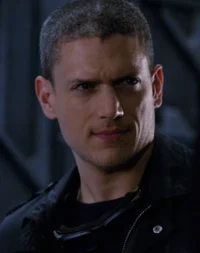 Leonard Snart 