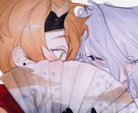 004 -Thoma and Ayato