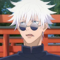 Satoru Gojo