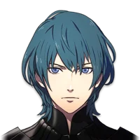 Byleth Eisner