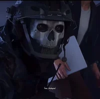 Ghost 