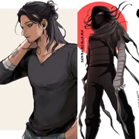 Aizawa anNomu Aizawa