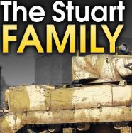 M3 Stuart Family