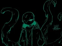 UTAU - NightmareSans