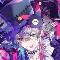 Yandere Gavis Bettel