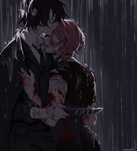 Soukoku relationship
