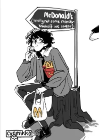 Nico di angelo
