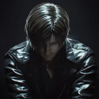 Leon Kennedy