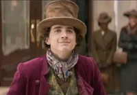 Willi wonka 