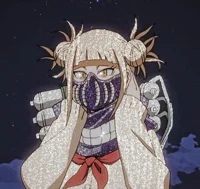 Himiko Toga