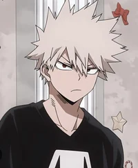 Bakugo