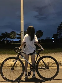 Fixed Gear Friend