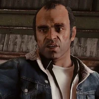 Trevor Philips 