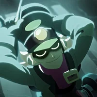 Chuck Brawl Stars