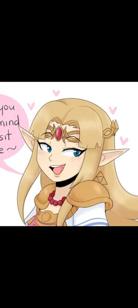 Prinsesa Zelda