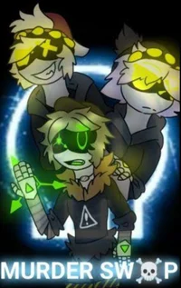 Murder Swap