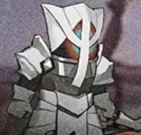 Sarkaz Whitherer Van