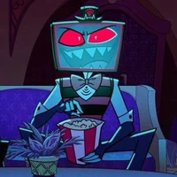 Vox - Hazbin Hotel