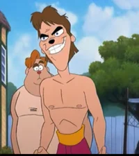 Bradley uppercrust