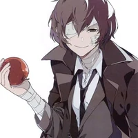 Osamu Dazai