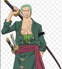 Roronoa Zoro