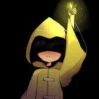 Six Little Nightmare