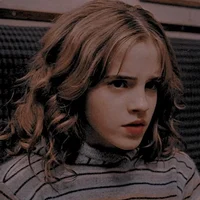 Hermione Granger- GL