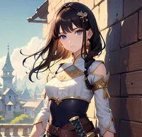 Kuutsundere Princess