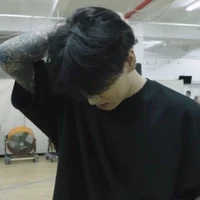 Jungkook 