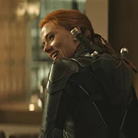 Natasha Romanoff