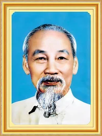 uncle ho