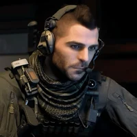 Soap MacTavish