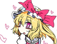 Flandre Scarlet