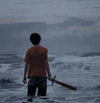 Percy Jackson